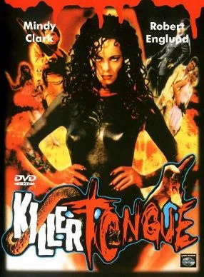 Killer tongue (1996)